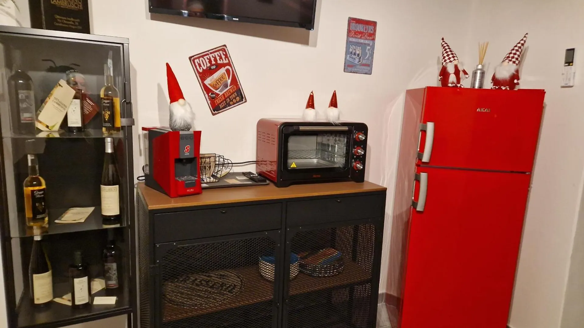 Apartment Er Paranco Sarzana