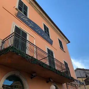 La Villetta Hotel